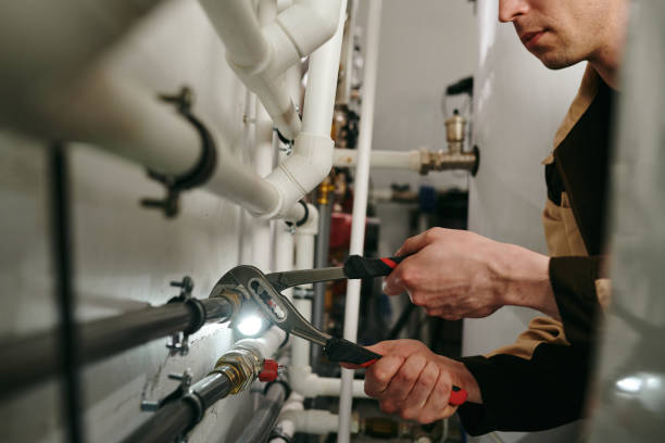 Best Same-Day Plumbing Service  in Sheffield, AL