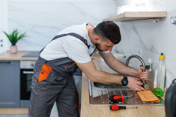 Best Best Plumbers Near Me  in Sheffield, AL
