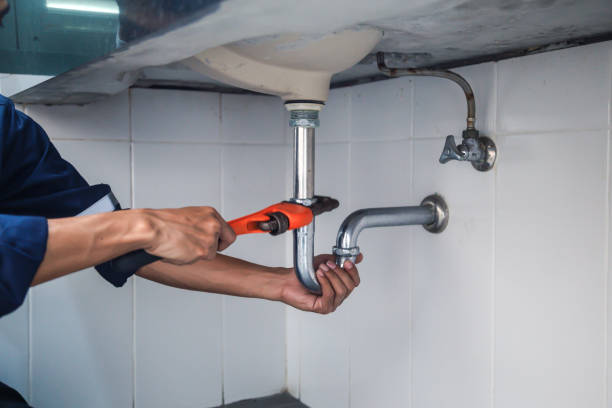 Hot Water Heater Installation in Sheffield, AL
