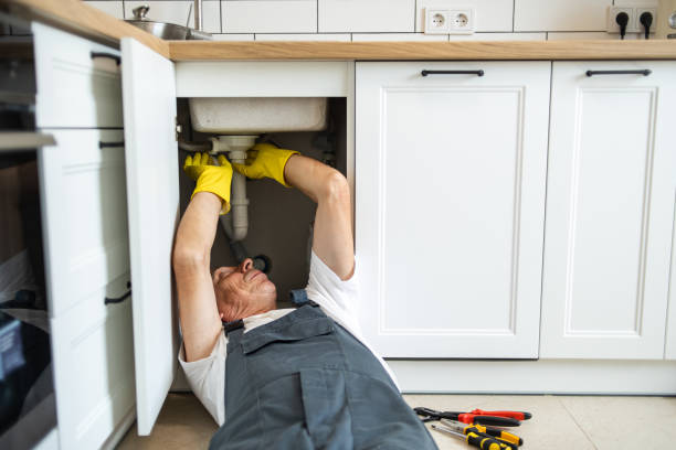 Best Emergency Plumber  in Sheffield, AL