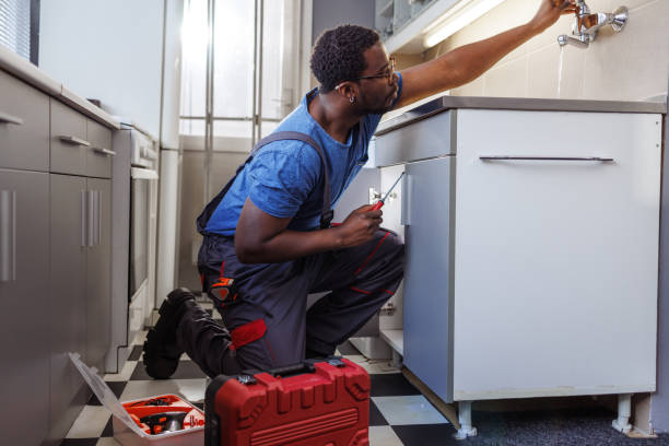 Best Residential Plumbing Services  in Sheffield, AL