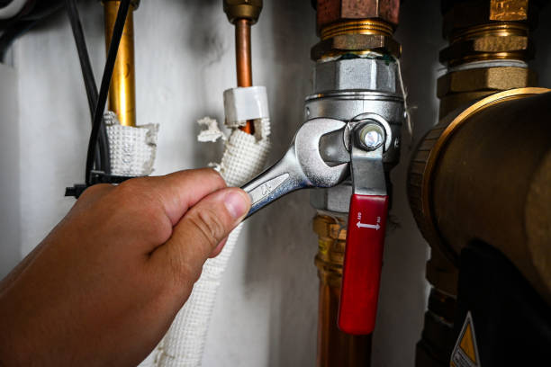 Trusted Sheffield, AL Plumbing Experts
